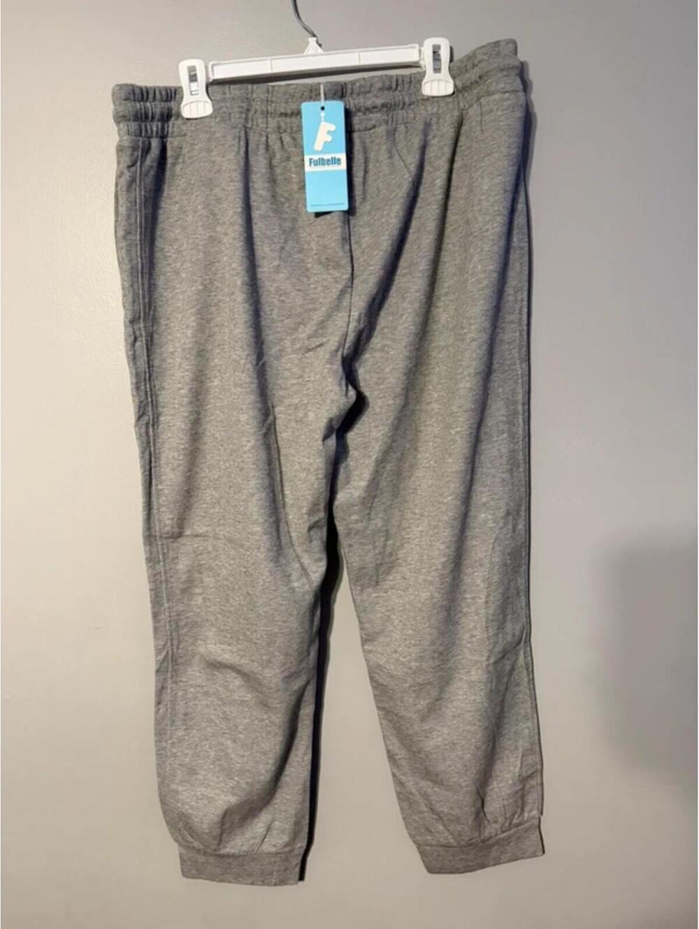Sweatpants - Picture 2 of 2
